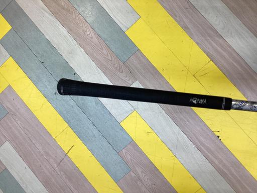 TOUR WORLD GS PROTOTYPE I 9.5°
