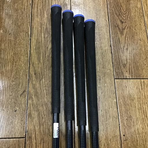 中古 キャスコ Dolphin Iron DI－119（ブラック
