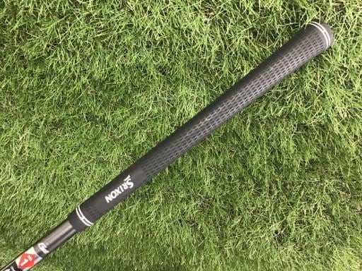 ＳＲＩＸＯＮ　ＧｉＥ　ＢＬＡＣＫ　１０．５°