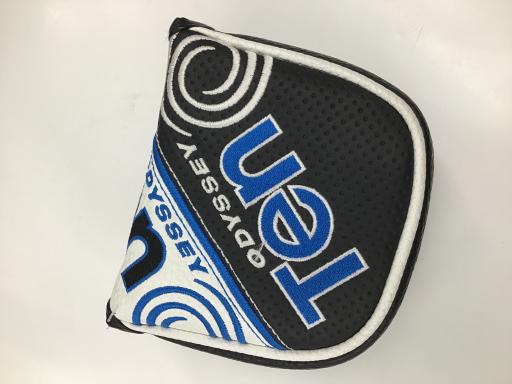 【中古/やや傷】キャロウェイ オデッセイ パター Ten S 34インチ メンズ STROKE LAB オデッセイ ストロークラボ パター SEVEN 34インチ
