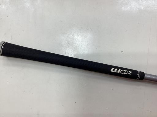 ＺＯＯＭ　Ｘ（改良前）　Ｕ３