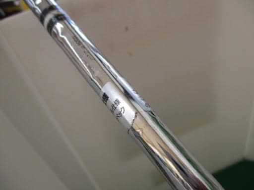 ＲＡＣ　ＢＬＡＣＫ　ＴＰ　５２°／０８°