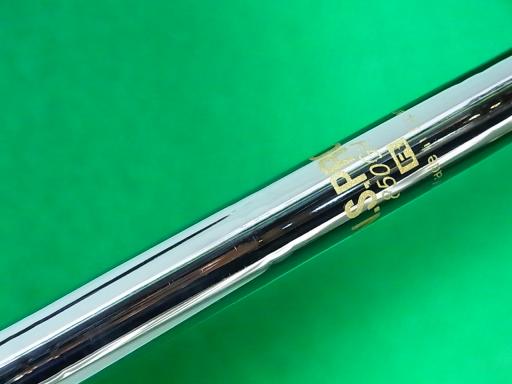 ＡＲＴＩＳＡＮ　ノンメッキ　４８°Ｓ