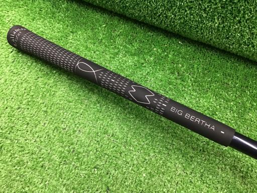 ＢＩＧ　ＢＥＲＴＨＡ　ＳＴＥＥＬＨＥＡＤ　ＰＬＵＳ　　７Ｗ