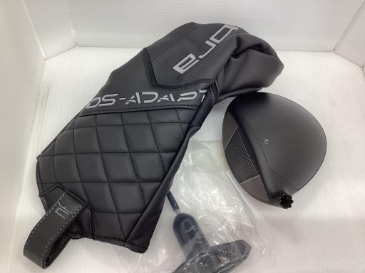 ｃｏｂｒａ　ＤＳ－ＡＤＡＰＴ　Ｘ　　９°