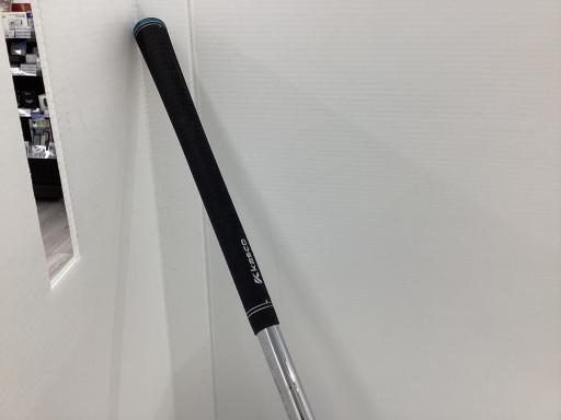 Ｄｏｌｐｈｉｎ　Ｗｅｄｇｅ　ＤＷ−１２３　シルバー　５２°　レフティ