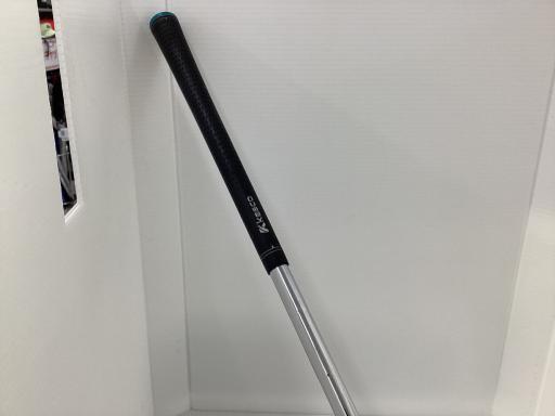 Ｄｏｌｐｈｉｎ　Ｗｅｄｇｅ　ＤＷ−１２３　シルバー　５８°　レフティ