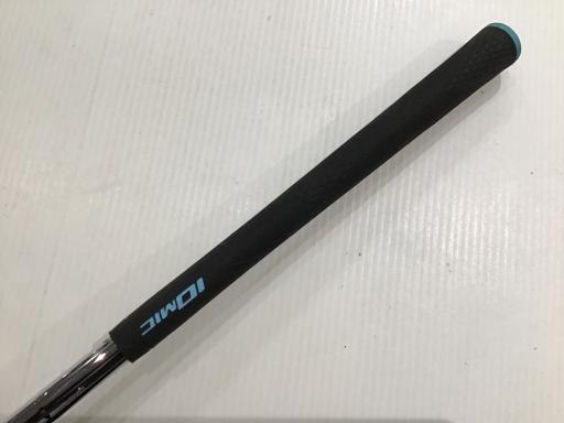 ＢＲＩＤＧＥＳＴＯＮＥ　ＦＯＲＧＥＤ　ｍ（シルバー）　５０°／０８°