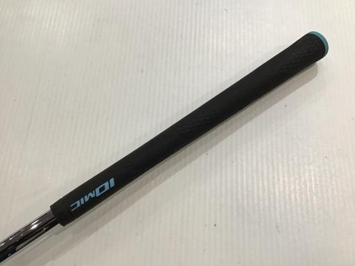 ＢＲＩＤＧＥＳＴＯＮＥ　ＦＯＲＧＥＤ　ｍ（シルバー）　５６°／１４°