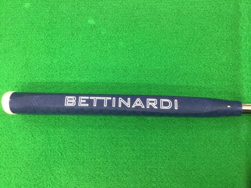ＢＥＴＴＩＮＡＲＤＩ　ＱＵＥＥＮ　Ｂ　＃１２（２０２１）　３４インチ