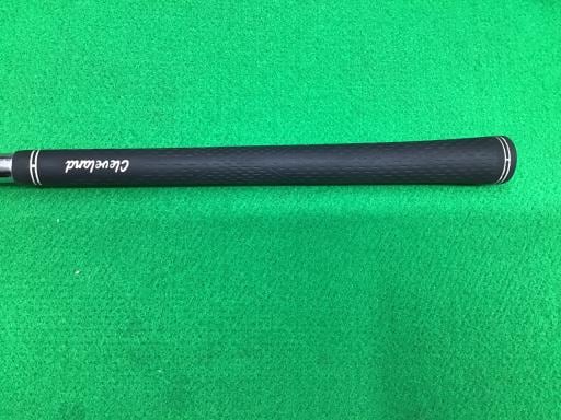 ＣＧ１５　ブラックパール　ＺＩＰ　ＧＲＯＯＶＥＳ　５２°／１０°