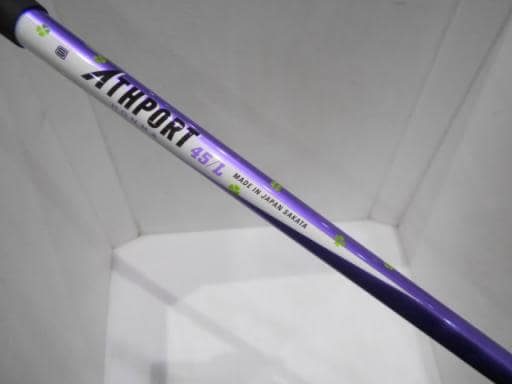 ＡＴＨＰＯＲＴ　ｅ＋　１５°　レディース