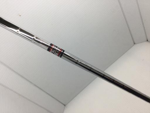 ＢＬＡＣＫ　ＭＩＬＬＥＤ　ＦＡＣＥ　ＤＩＡ　ＣＲＯＳＳ　ＳＰＩＮ　５２°／１０°
