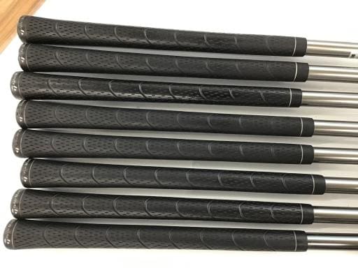 中古 テーラーメイド RAC r5 アイアンセット 中古クラブを