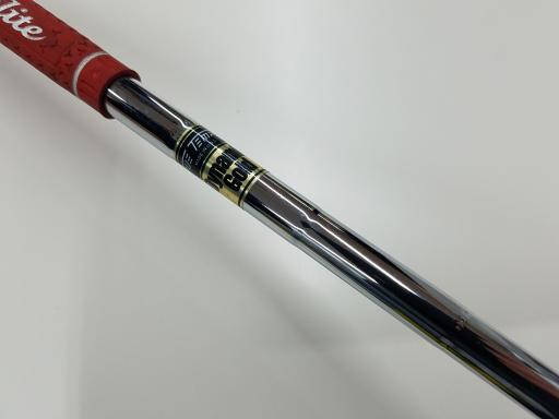Ｇ４２５　ＣＲＯＳＳＯＶＥＲ　Ｕ２（アーコス無し）　レフティ