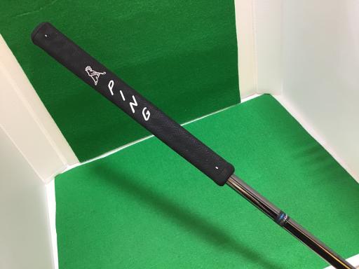 中古 ピン PING TYNE C(2021) パター 中古クラブ 中古 ピン PING TYNE C(2021) パター 中古クラブ