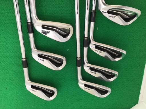 SRIXON Z545  8S(実本数:7本セット)