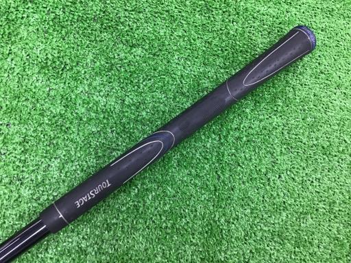 ＴＯＵＲＳＴＡＧＥ　ＶｉＱ　５Ｗ