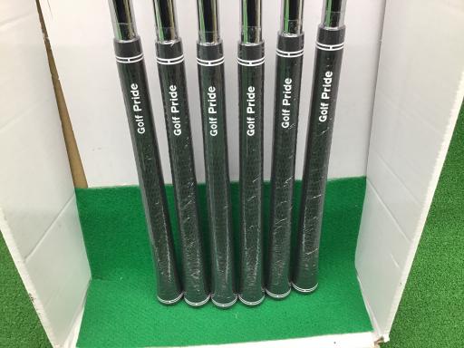ＳＲＩＸＯＮ　ＺＸｉ７　　６Ｓ