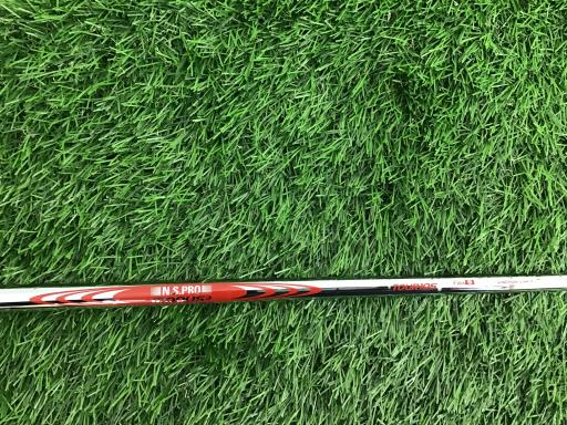 Titleist T100S(2021) 6S(実本数:6本セット)