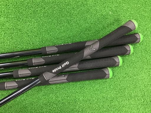 ＥＬＹＴＥ　ＭＡＸ　ＦＡＳＴ　５Ｓ