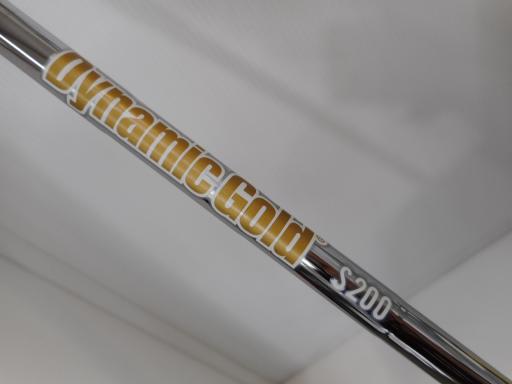 NEXGEN FORGED WEDGE(2022) 52°/10°