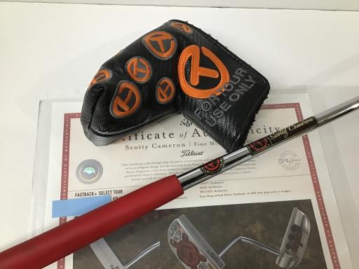ＳＣＯＴＴＹ　ＣＡＭＥＲＯＮ　ＰＲＯＴＯＴＹＰＥパター
