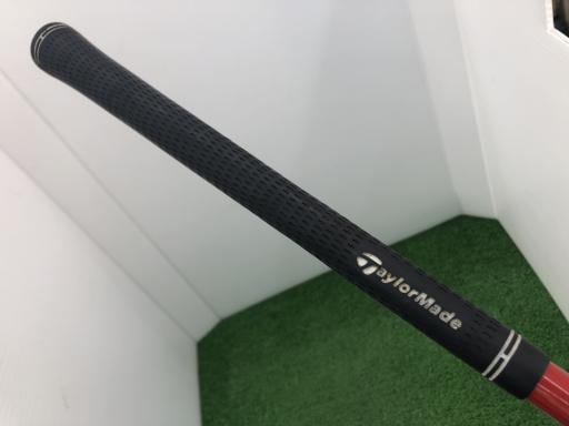 Ｔａｙｌｏｒ　Ｍａｄｅ　Ｒ５８０　ＸＤ　　９．５°　レフティ