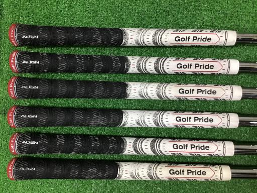 Titleist T200(2021) 6S(実本数:6本セット)