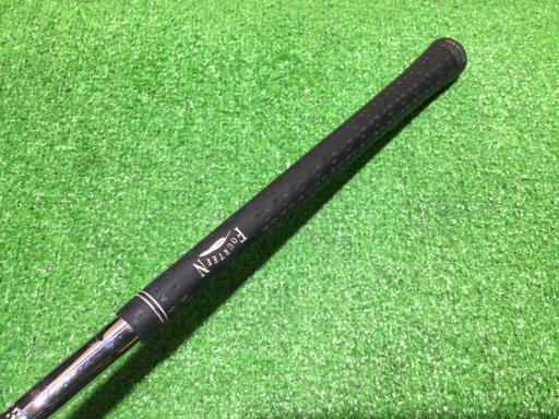 RM−12 ニッケルクロムメッキ 52°/10°