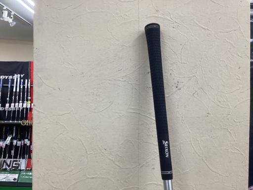 ＳＲＩＸＯＮ　Ｚ　ＳＴＥＥＬ　ＩＩ　４Ｗ