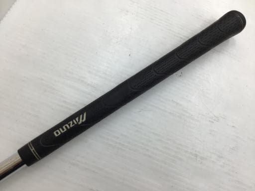 Ｍｉｚｕｎｏ　Ｔ７　５６°／１０°