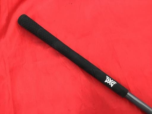 ＰＸＧ　０３１１　ＢＬＡＣＫ　ＯＰＳ　　９°