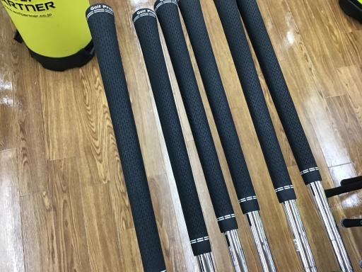 Titleist T200(2021) 6S(実本数:6本セット)