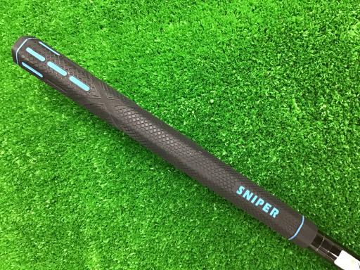 Ｗｉｌｓｏｎ　Ｓｔａｆｆ　Ｄ９　１０．５°