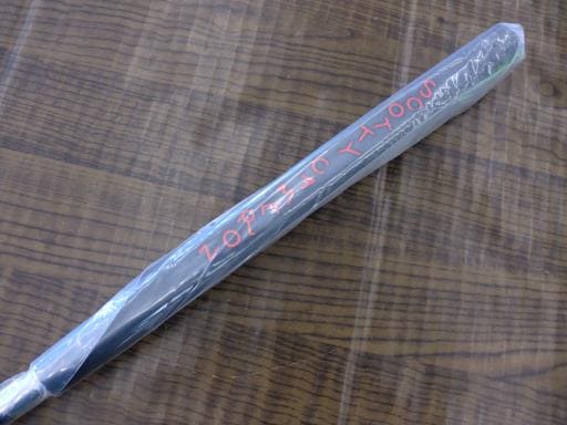 ＳＣＯＴＴＹ　ＣＡＭＥＲＯＮ　２０１６　ＭＡＳＴＥＲＳ（ピン型）　３５インチ