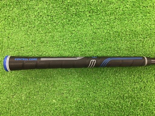 ３００　ＭＩＮＩ　ＤＲＩＶＥＲ　１１．５°