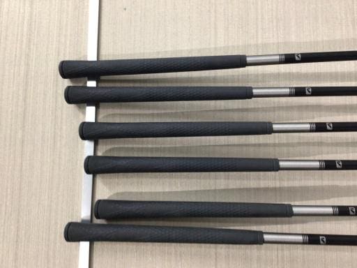 ＰＲＯＴＯ－ＣＯＮＣＥＰＴ　ＦＯＲＧＥＤ　ＩＲＯＮ　ＴＯＵＲ　Ｃ０３ＴＣ　６Ｓ
