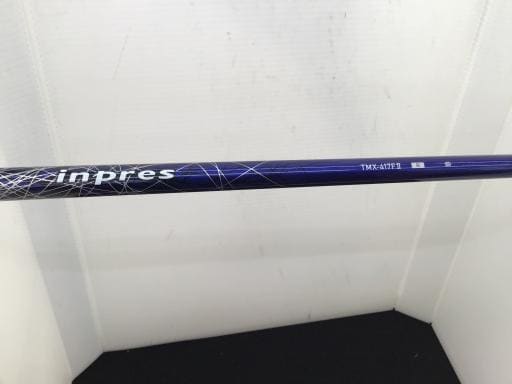 inpres UD+2 5W レディース