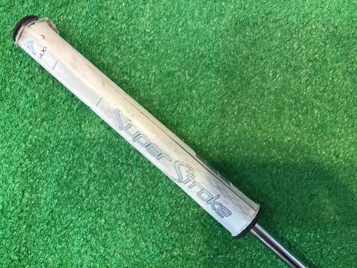 ＷＨＩＴＥ　ＳＴＥＥＬ　ＴＲＩ－ＢＡＬＬ　ＳＲＴ　３３インチ