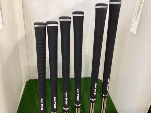 Titleist T200(2021) 7S(実本数:6本セット)