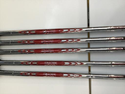 Titleist T100S(2021) 5S(実本数:5本セット)