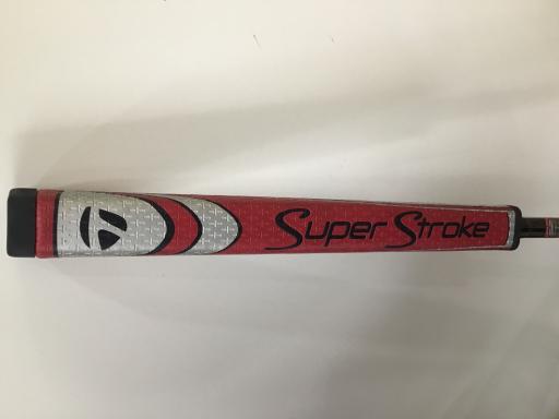 Ｓｐｉｄｅｒ　ＡＲＣ　３３インチ（スーパーストローク）