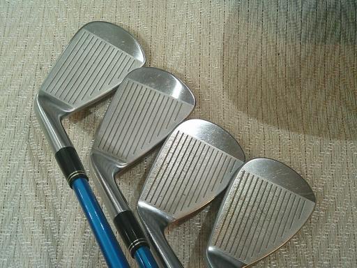 SRIXON Z545  8S(実本数:8本セット)