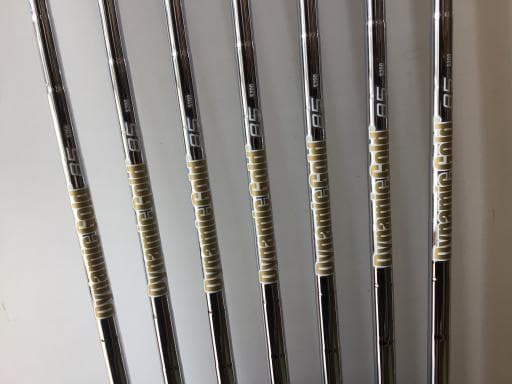 ＴＴ　ＦＯＲＧＥＤ　ＩＲＯＮ　ＡＩＲ　ツアーサテン　７Ｓ