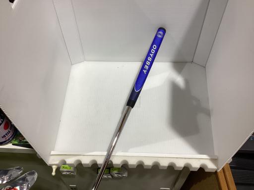 Ａｉ－ＯＮＥ　ＴＲＩ－ＢＥＡＭ　２－ＢＡＬＬ　ＢＬＡＤＥ　ＣＳ　３３インチ