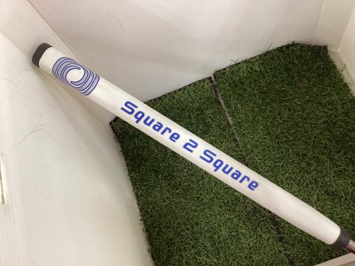 Ａｉ－ＯＮＥ　ＳＱＵＡＲＥ　２　ＳＱＵＡＲＥ　＃７　ＣＲＵＩＳＥＲ　３８インチ
