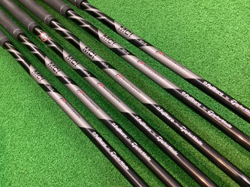 Ｔａｙｌｏｒ　Ｍａｄｅ　Ｐ・７９０　ＢＬＡＣＫ（２０２３）　６Ｓ