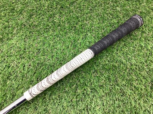 RM−12 ニッケルクロムメッキ 54°/10°