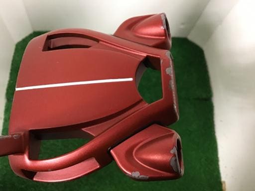Ｓｐｉｄｅｒ　Ｔｏｕｒ　ＲＥＤ（サイトライン）　３４インチ